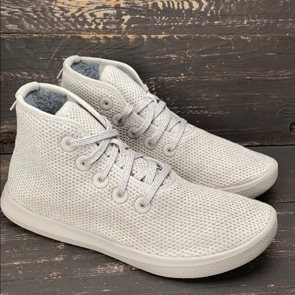 allbirds Other - Allbirds Tree Toppers Size 8